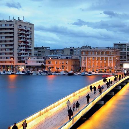 Apartamento Mara Zadar Exterior foto