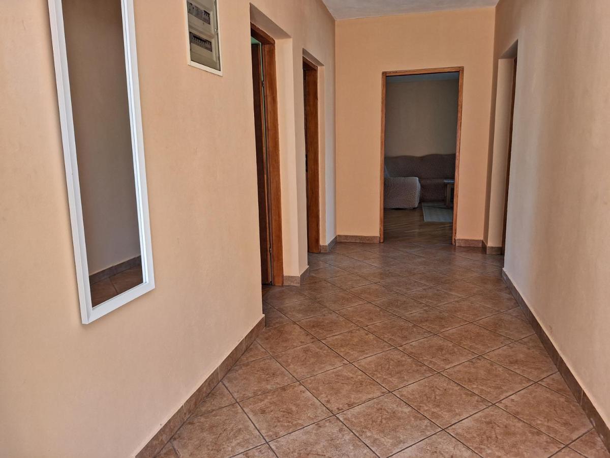 Apartamento Mara Zadar Exterior foto