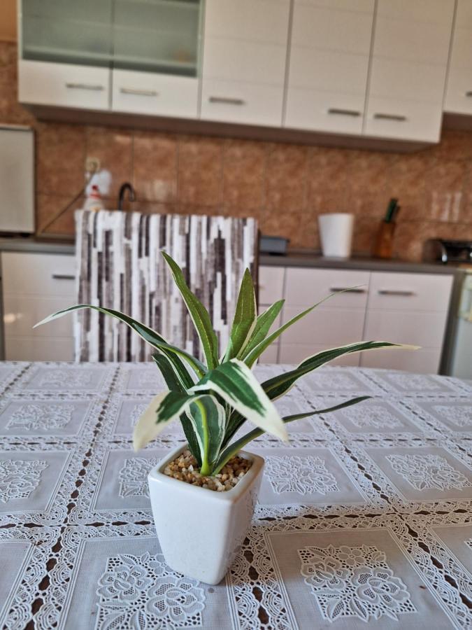 Apartamento Mara Zadar Exterior foto