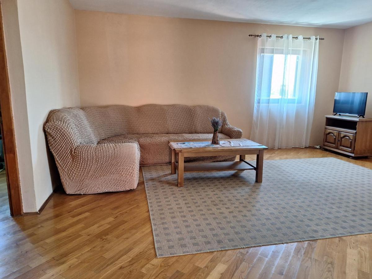 Apartamento Mara Zadar Exterior foto