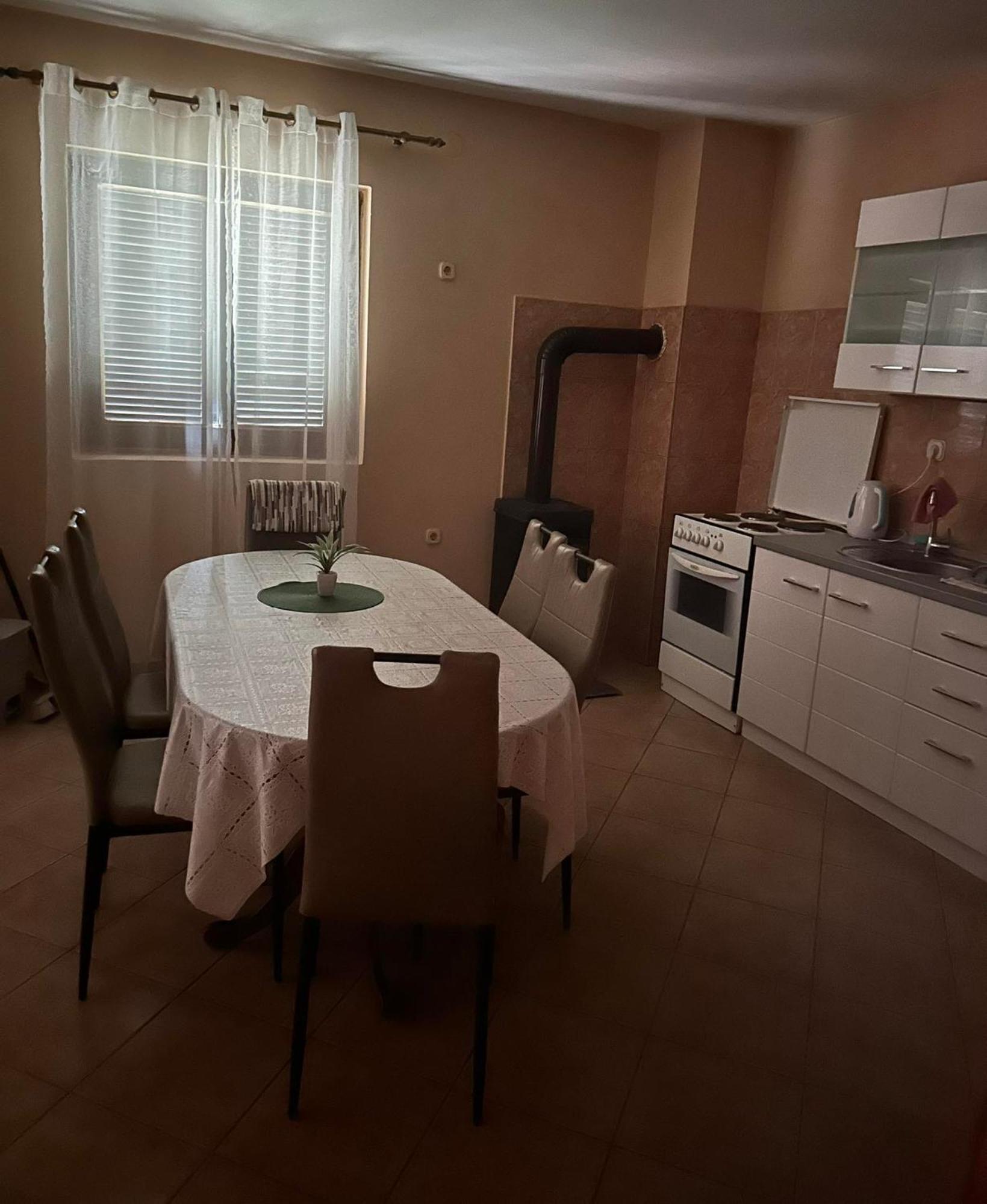 Apartamento Mara Zadar Exterior foto